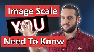 5 Things About Image Scale YOU Need To Know (feat AV Astronomy!)