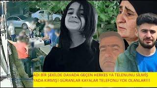 TELEFON ÇETESİ! DEVRAN, KURTULUŞ, FUAT GÜRAN İLE MUHAMMED VE ŞEVKET KAYA SİZ NEDEN SİLDİNİZ?