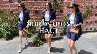 NORDSTROM SPRING SUMMER HAUL & MY PERFUME COLLECTION – The Allure Edition