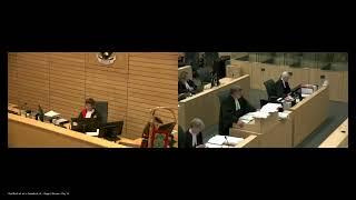 149 Red Rock et al v. AG Canada et al - Stage 3 Review Day 10 - Part 2 of 2