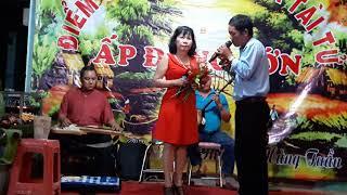 XIN MOT LAN YEU NHAU