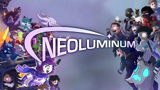 Neoluminum vs XODUS - Multiversal Collision Vol. 1 [PREVIEW]