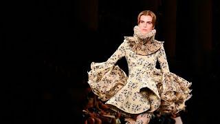 Alexander McQueen | Fall Winter 2025/2026 | Paris Fashion Week