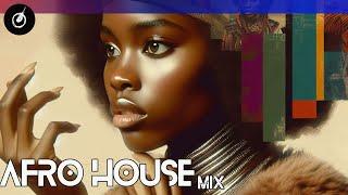 NEW Afro House MIX 2024 #15 By FUKISAMA | Afrohouse | Afrotech | Summer Vibes