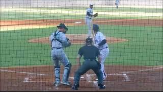 Brandon Wagner (April 17-20, 2018) vs. Daytona (Tampa, FL)
