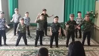 Милитарии