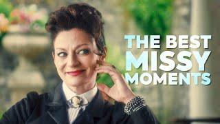 Missy's Best Moments! | Doctor Who