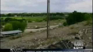 Abe Martinez MISSING- Tips lead to Lubbock TX 11-18-09.wmv