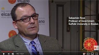 The new Trump Presidency: Expect the Unexpected @rielcano