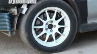 subaru  900hp