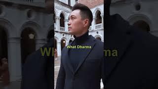 What is Dharma? | Inspirational Video on Destiny & Purpose #shorts