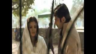 Ashk PROMO#5 (FAWAD AFZAL KHAN/ASHAR NEW SHOW) PYAAR KISI SE SHAADI KISI SE