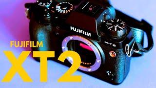 Fujifilm XT2 in 2024? (5 Amazing Reasons Why)