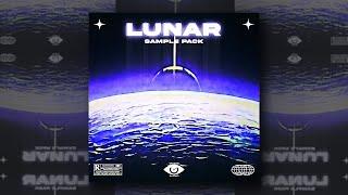 [16+] FREE NOSTALGIC GUNNA LOOP KIT/SAMPLE PACK "LUNAR" (One of Wun, Travis Scott, Don Toliver)