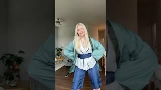 u guys said more so #anime #cosplay #ladytsunade #naruto