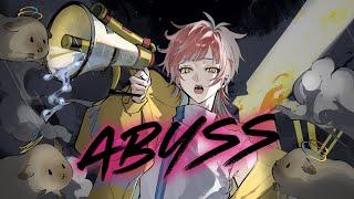 YUNGBLUD  Abyss cover 天泣8號 Tenki 怪獸8號 Kaiju No.8 OP