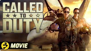 CALLED TO DUTY | Action Military Thriller | Full Movie | FilmIsNow Action