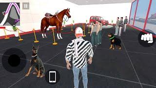  Showroom Se Horse Purchase Kr Liya  Indian Theft Auto  New Update  Indian Bike Driving 3d 