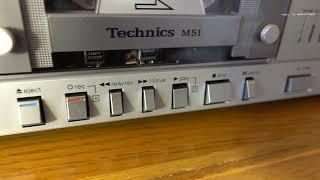 Technics RS-M51