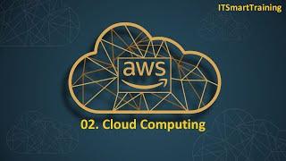 Cloud Computing | AWS | Amazon Web Service | Episode 02