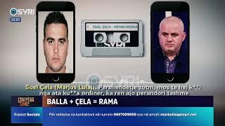 ÇIM PEKA LIVE/ Balla+Çela=Rama (28.11.2024)