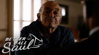 Gus Meets With Hector Salamanca | Carrot And Stick | Better Call Saul