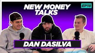 Dan Dasilva | Millions at 19 | Untold Story Of Shopifys First “Influencer” | NMT EP18