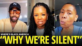 LATINOS Are OUTRAGED: Why Aren’t Black Americans Joining This Fight?