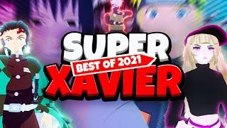 VRChat Best of SuperXavier 2021