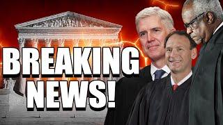 BREAKING! Magazine Ban Permanently Struck Down & Ruled Unconstitutional! Supreme Court Now Weighs In