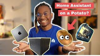 Ultimate Home Assistant Hardware Guide: 2025 Edition