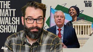 Trump Just Proved The Border Crisis Has A Simple Solution | Ep. 1616