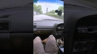 Toyota Mark II JZX81 1JZGTE VVTi Sound
