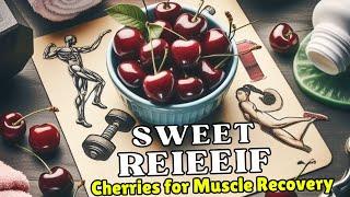 Unlock the Cherry Bomb: 7 Powerful Health Benefits Beyond Delightful Taste | Life4U-Health Tips