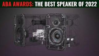 ABA Awards | The Best Speaker Of 2022 !