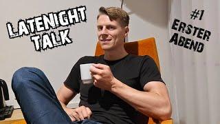 XPeng G9 - LateNight Talk aus Nyborg Live #1