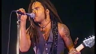 Lenny Kravitz - Köln 07.10.1995 (TV) UPGRADE with better quality!