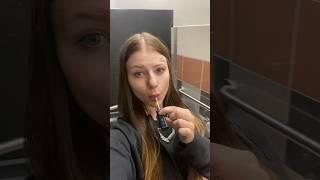 How To Hit A Blinker At School!!