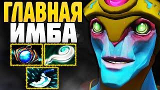  ТОПОВЫЙ САППОРТ ДЛЯ ПОДНЯТИЯ РЕЙТИНГА! ▶ Гайд на Oracle Dota 2