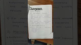 #Sminor On Leukemia #ll short video #l