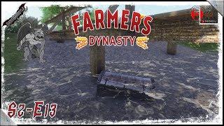  Farmer's Dynasty  | All Chest Locations! | S02-Ep13 |