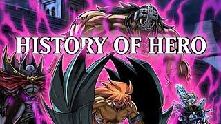 Destiny HERO - Start to Finish