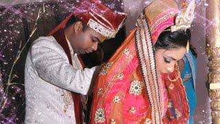 Our 3rd Wedding Anniversary | Sharing some wedding pics | Sapna Creations