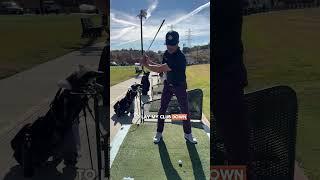 Unlock Effortless Power in Your Golf Swing with This Simple Drill!
