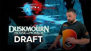 LSV's Making Some Room in His First Duskmourn Draft!