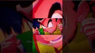 Which one was better? #dbz #sparkingzero #dragonball #goku #short #gaming #viral #dbs #vegeta