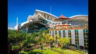 Ngurah Rai International Airport (Denpasar) | BALI