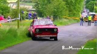 The Best Of The MK2 Escort - No Music