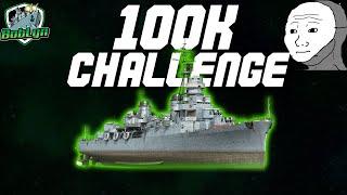 100k Challenge: REGOLO SAP ONLY - I have no words