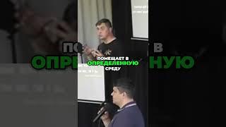 Моисей  Уроки долготерпения и Божьего предназначения